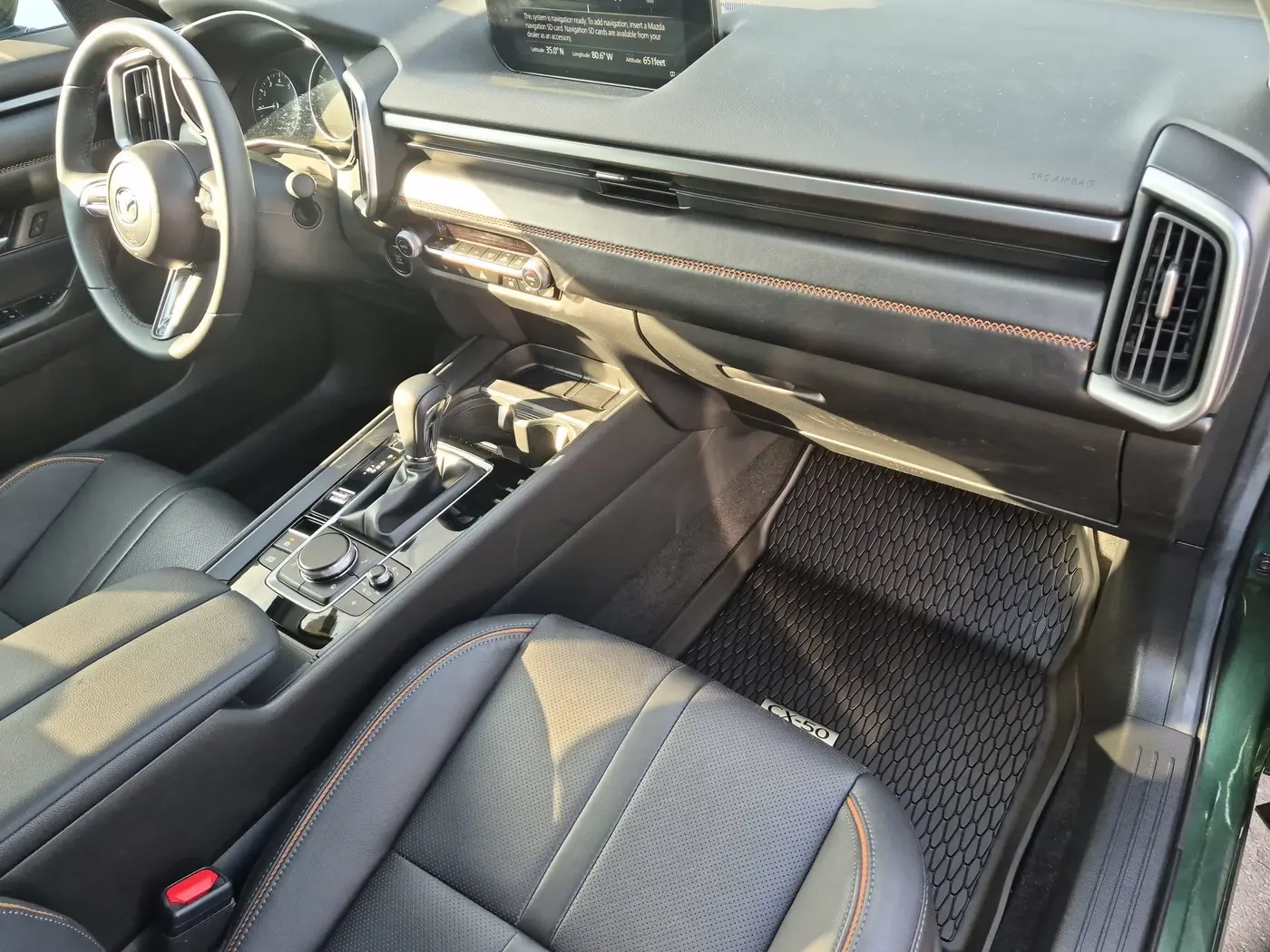 2026 MAZDA CX-5 - $31,888
