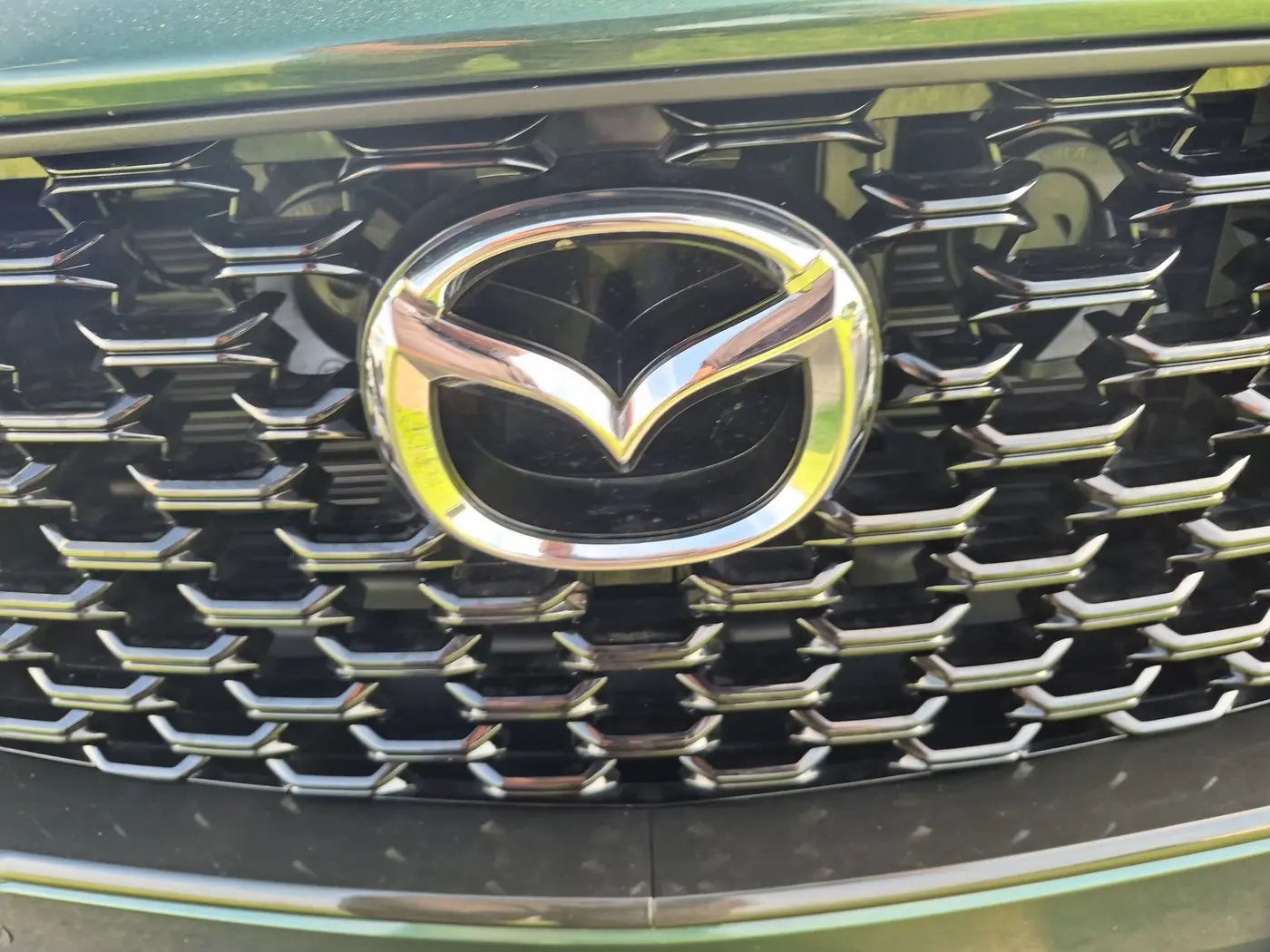 2026 MAZDA CX-5 - $31,888