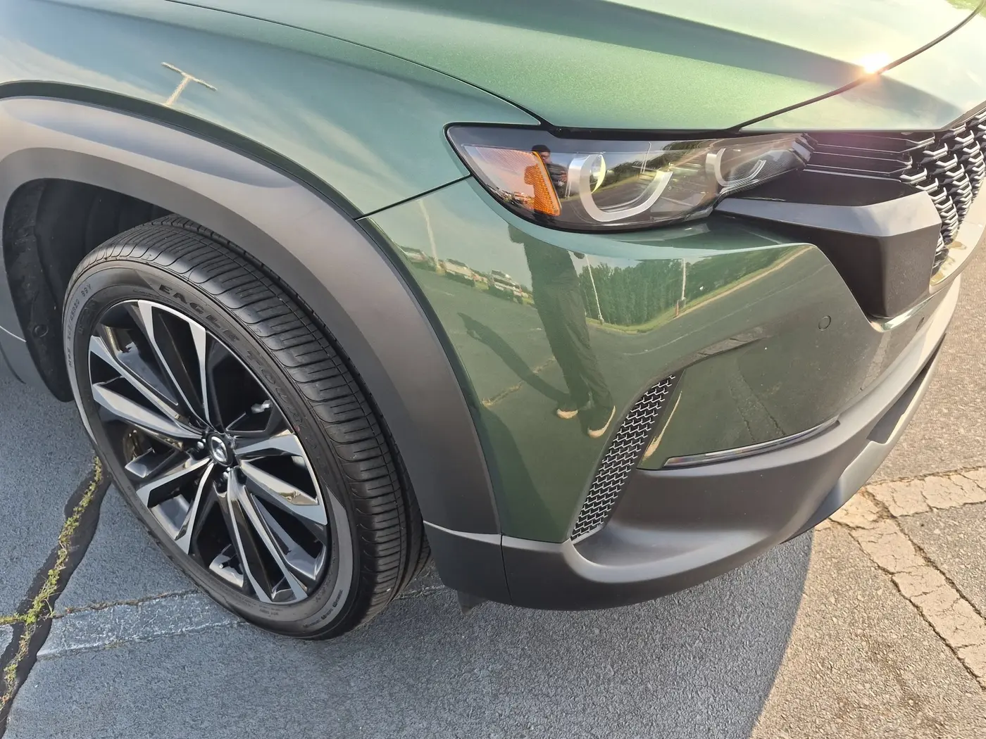 2026 MAZDA CX-5 - $31,888