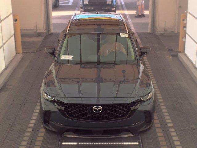 2026 MAZDA CX-5 - $28,500