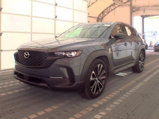 2026 MAZDA CX-5 - $28,500