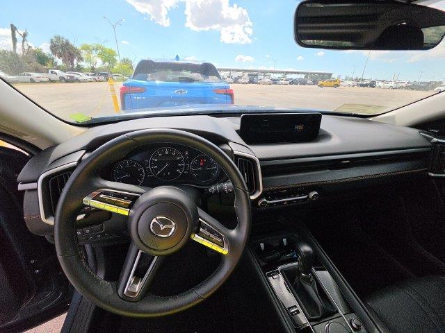 2026 MAZDA CX-5 - $28,500