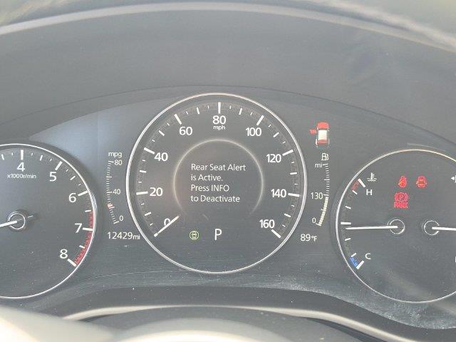 2026 MAZDA CX-5 - $28,500