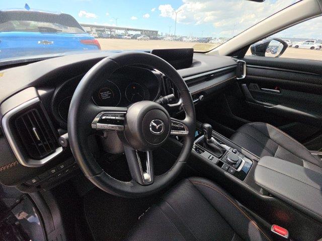 2026 MAZDA CX-5 - $28,500