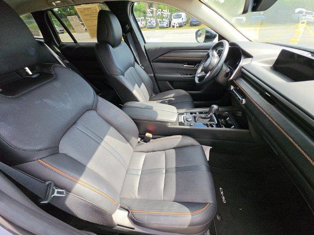 2026 MAZDA CX-5 - $28,500