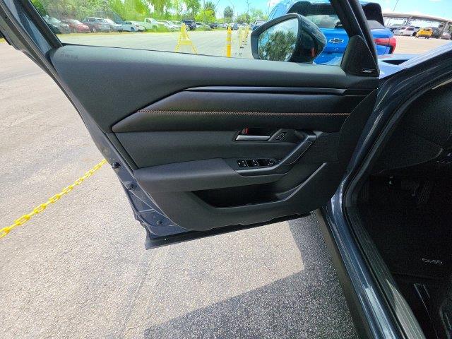 2026 MAZDA CX-5 - $28,500