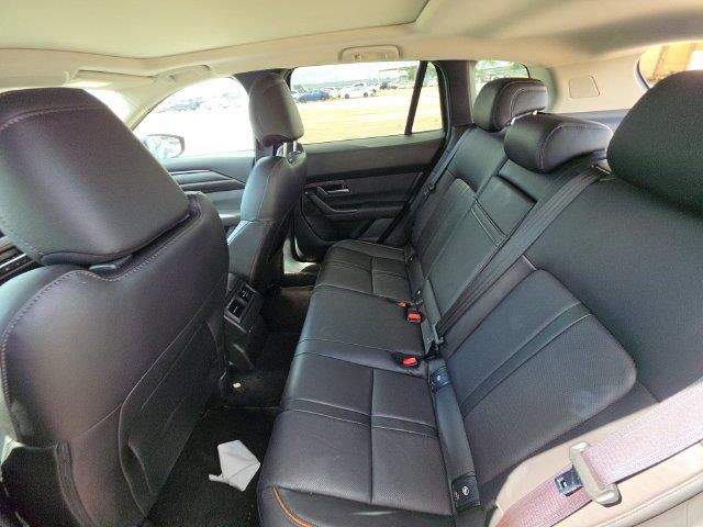 2026 MAZDA CX-5 - $28,500