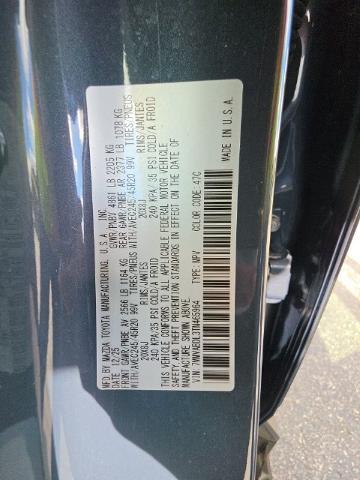 2026 MAZDA CX-5 - $28,500