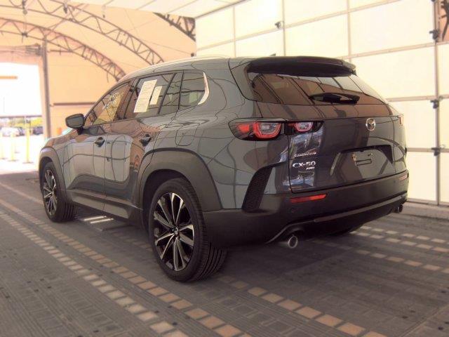 2026 MAZDA CX-5 - $28,500