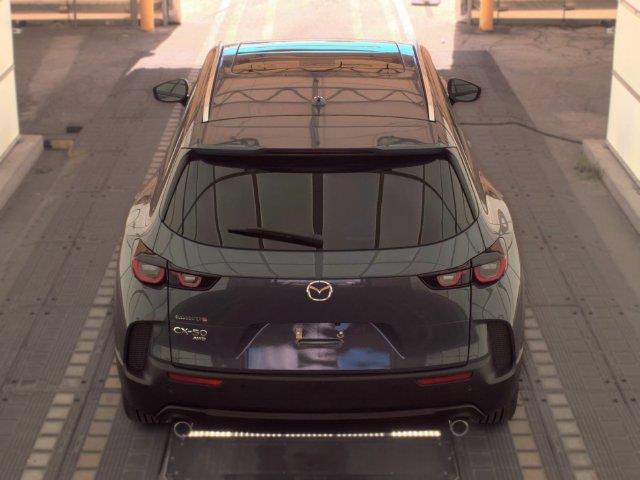 2026 MAZDA CX-5 - $28,500