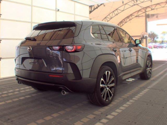 2026 MAZDA CX-5 - $28,500