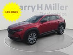 2026 CX-50 Thumbnail 1