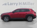 2026 CX-50 Thumbnail 2
