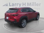 2026 CX-50 Thumbnail 5