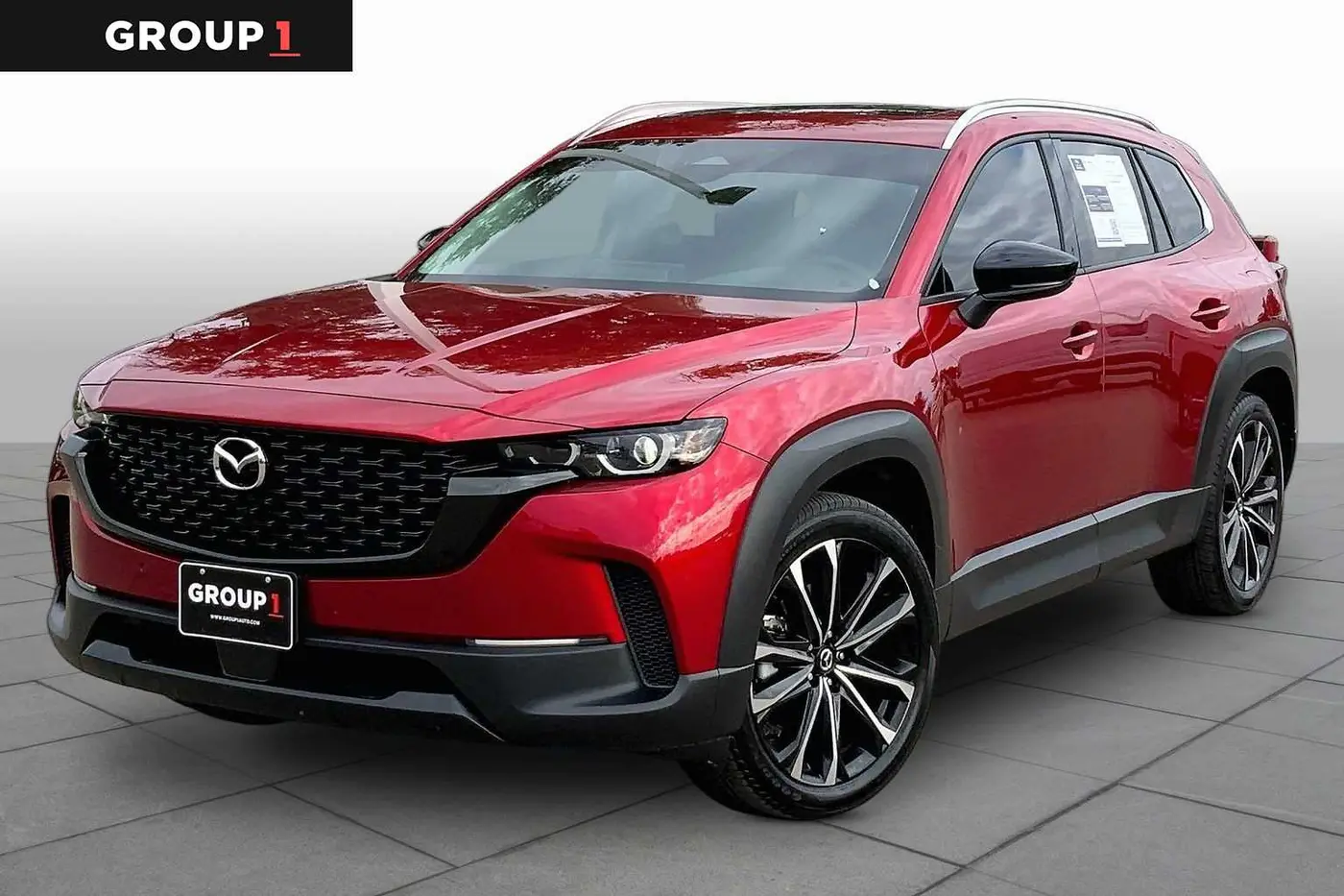 2026 MAZDA CX-5 - $32,849