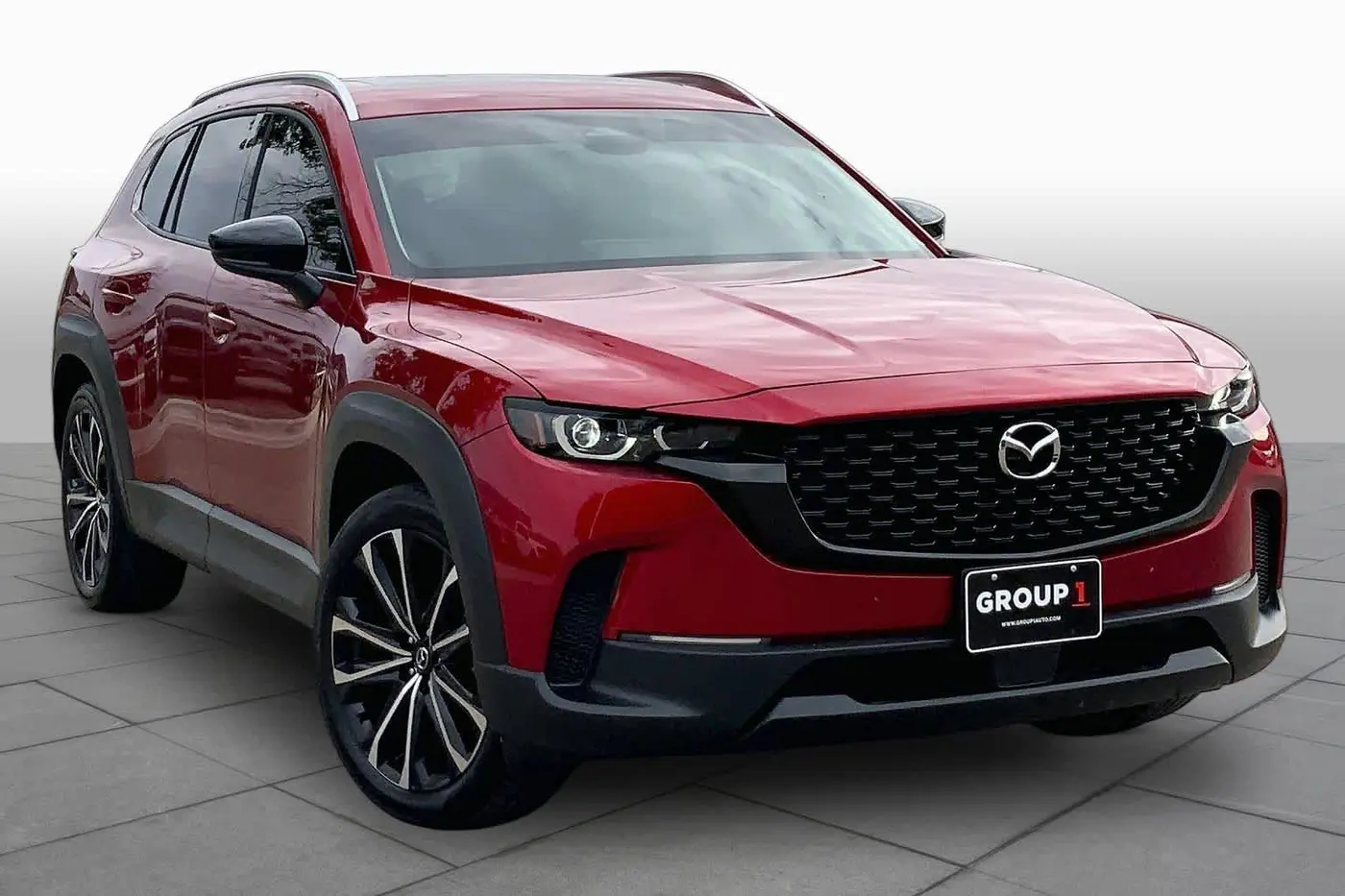 2026 MAZDA CX-5 - $32,849
