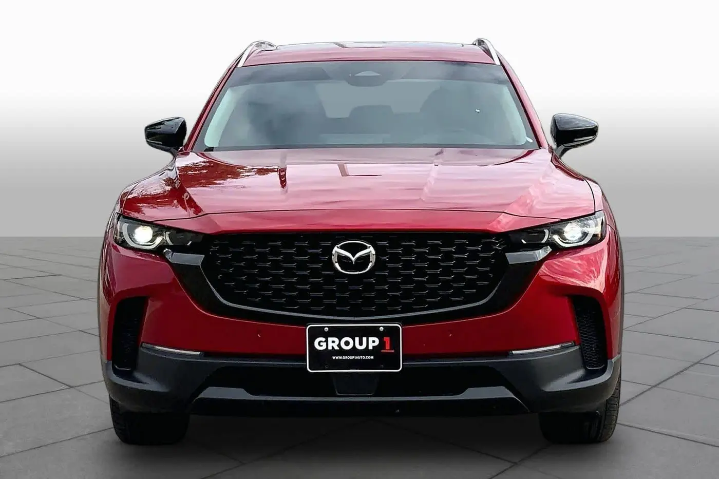 2026 MAZDA CX-5 - $32,849