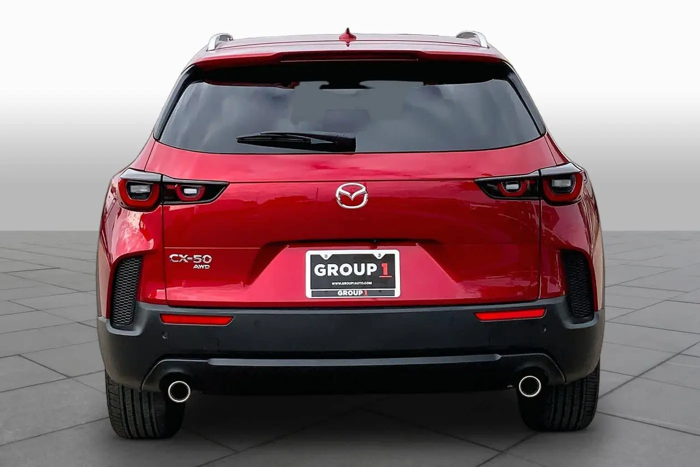2026 MAZDA CX-5 - $32,849