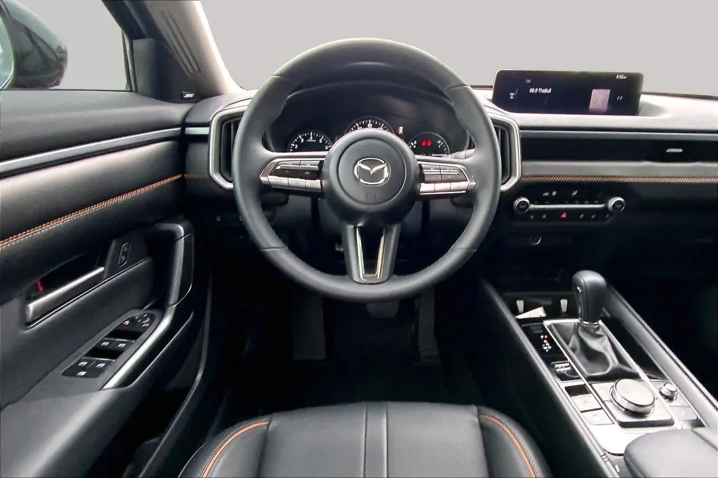 2026 MAZDA CX-5 - $32,849