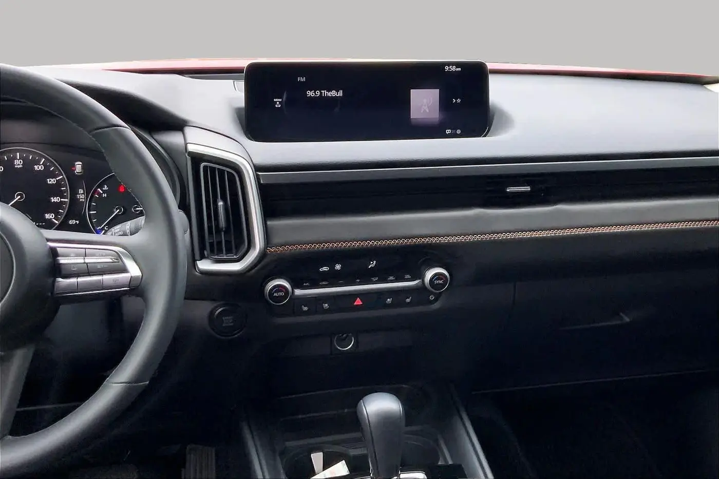 2026 MAZDA CX-5 - $32,849