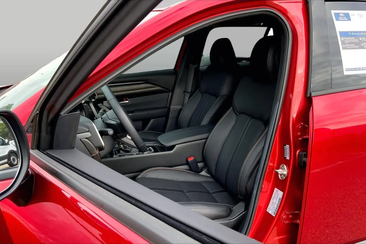2026 MAZDA CX-5 - $32,849