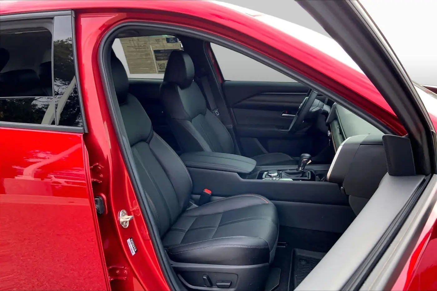 2026 MAZDA CX-5 - $32,849