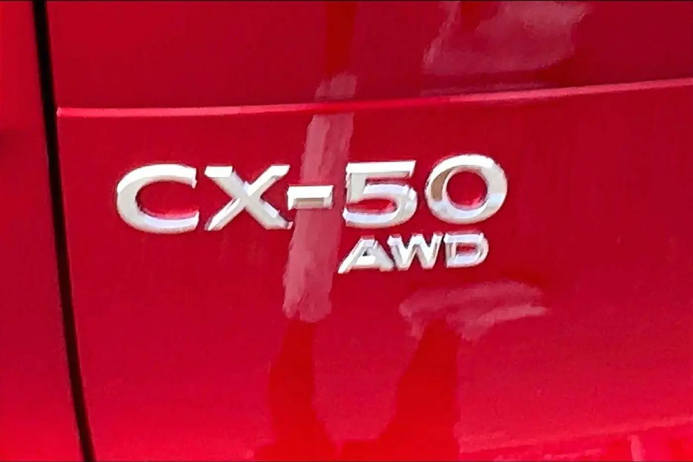 2026 MAZDA CX-5 - $32,849