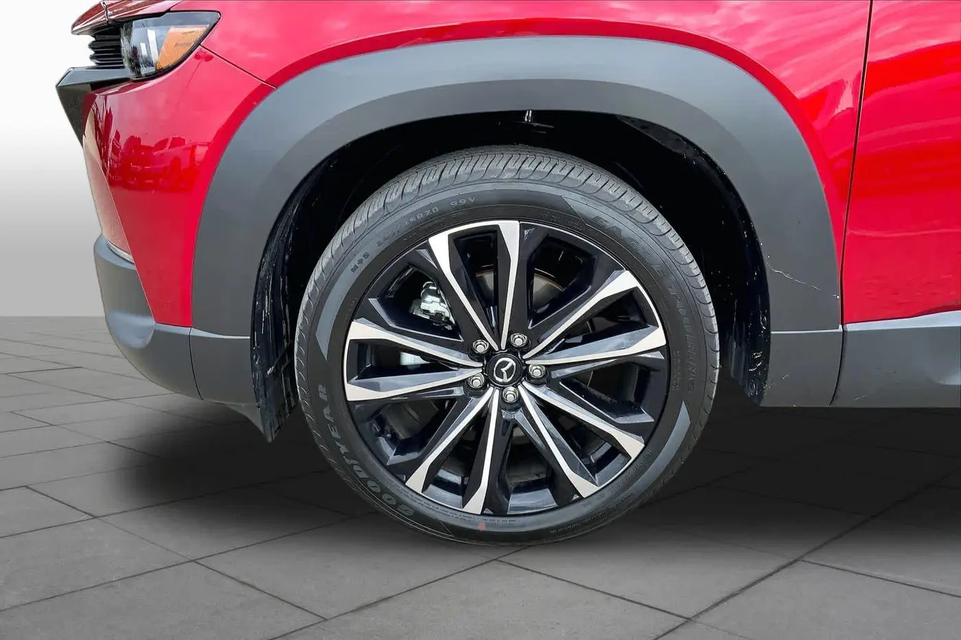 2026 MAZDA CX-5 - $32,849