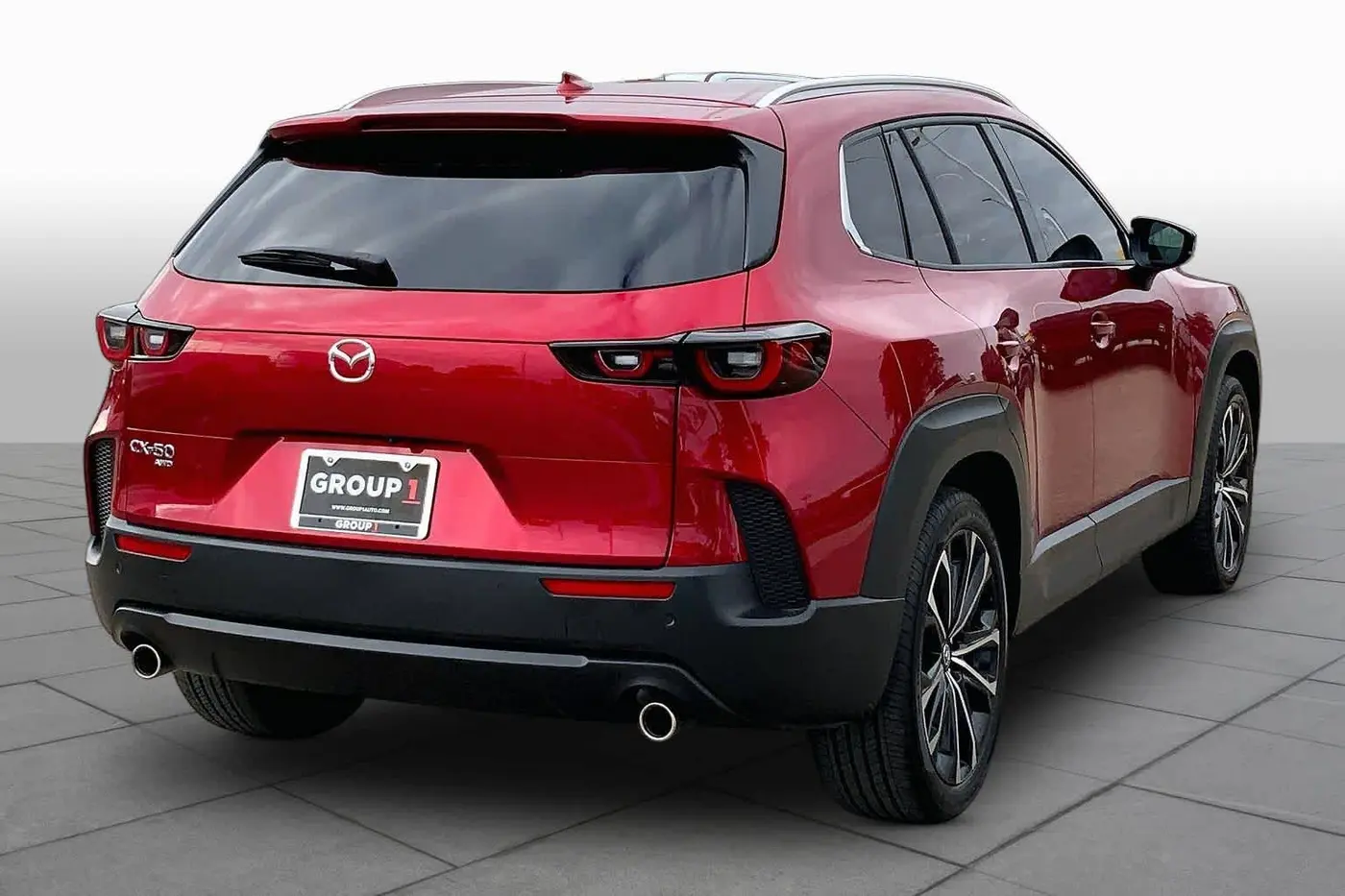 2026 MAZDA CX-5 - $32,849