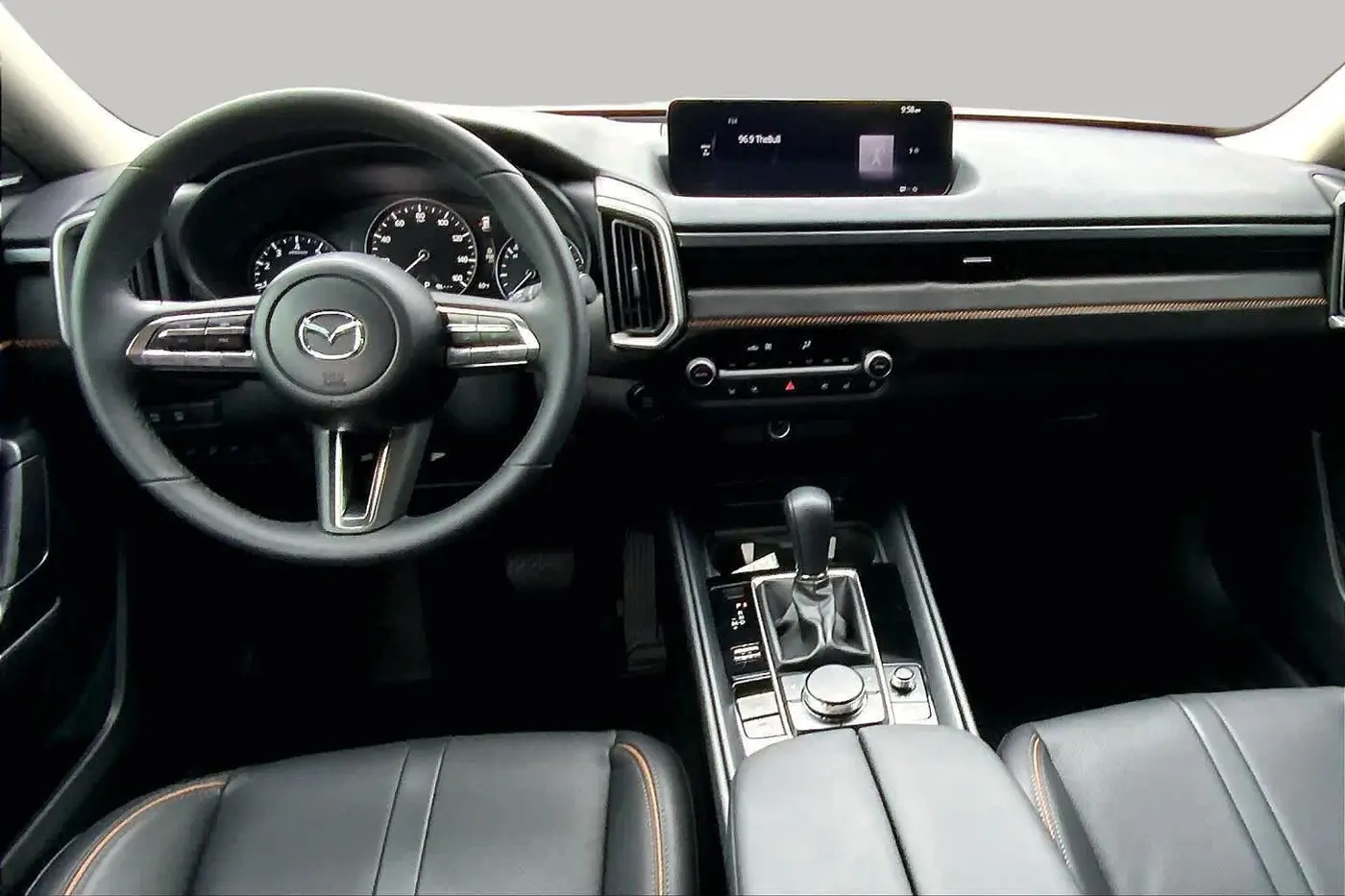 2026 MAZDA CX-5 - $32,849