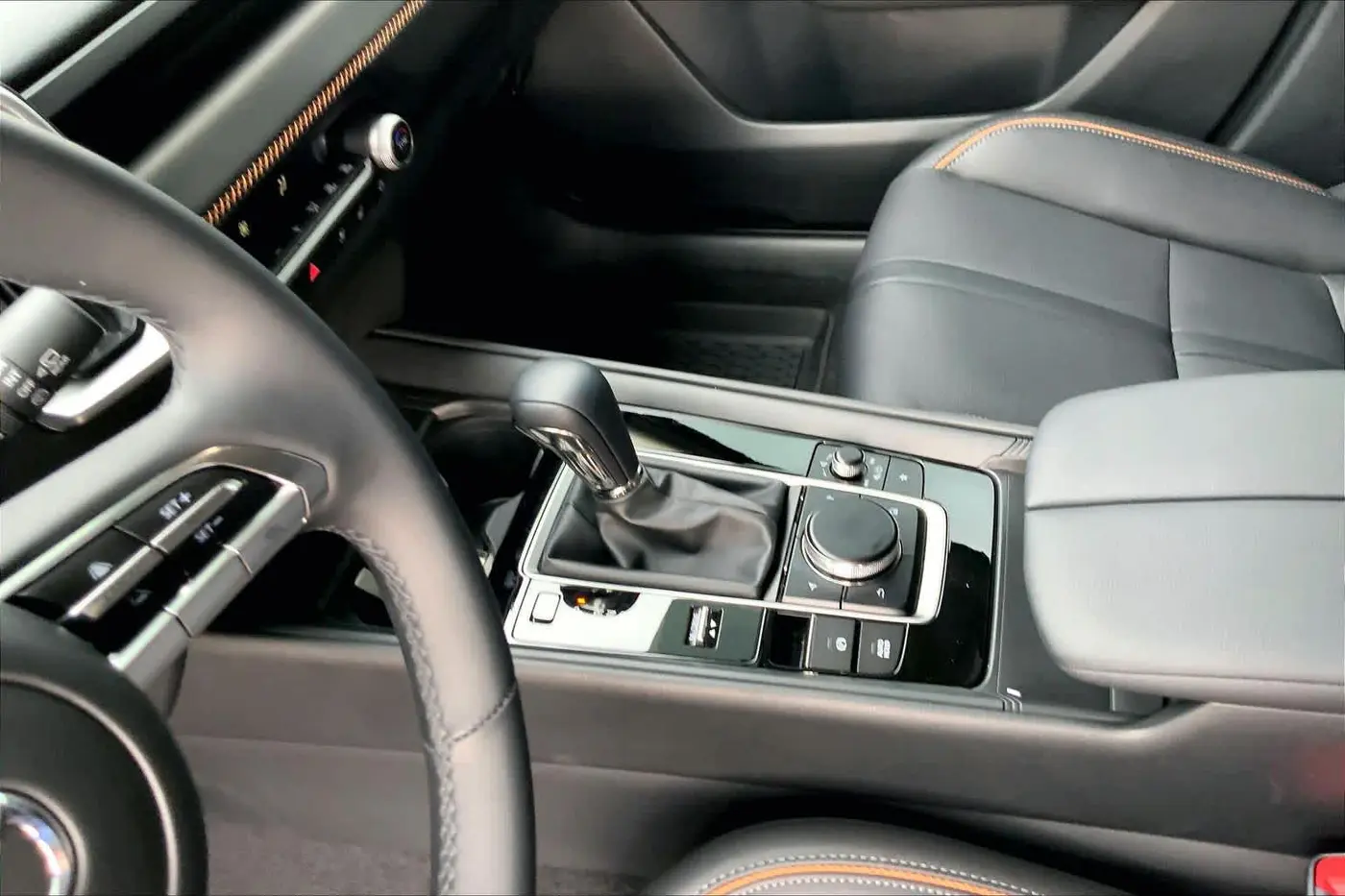 2026 MAZDA CX-5 - $32,849
