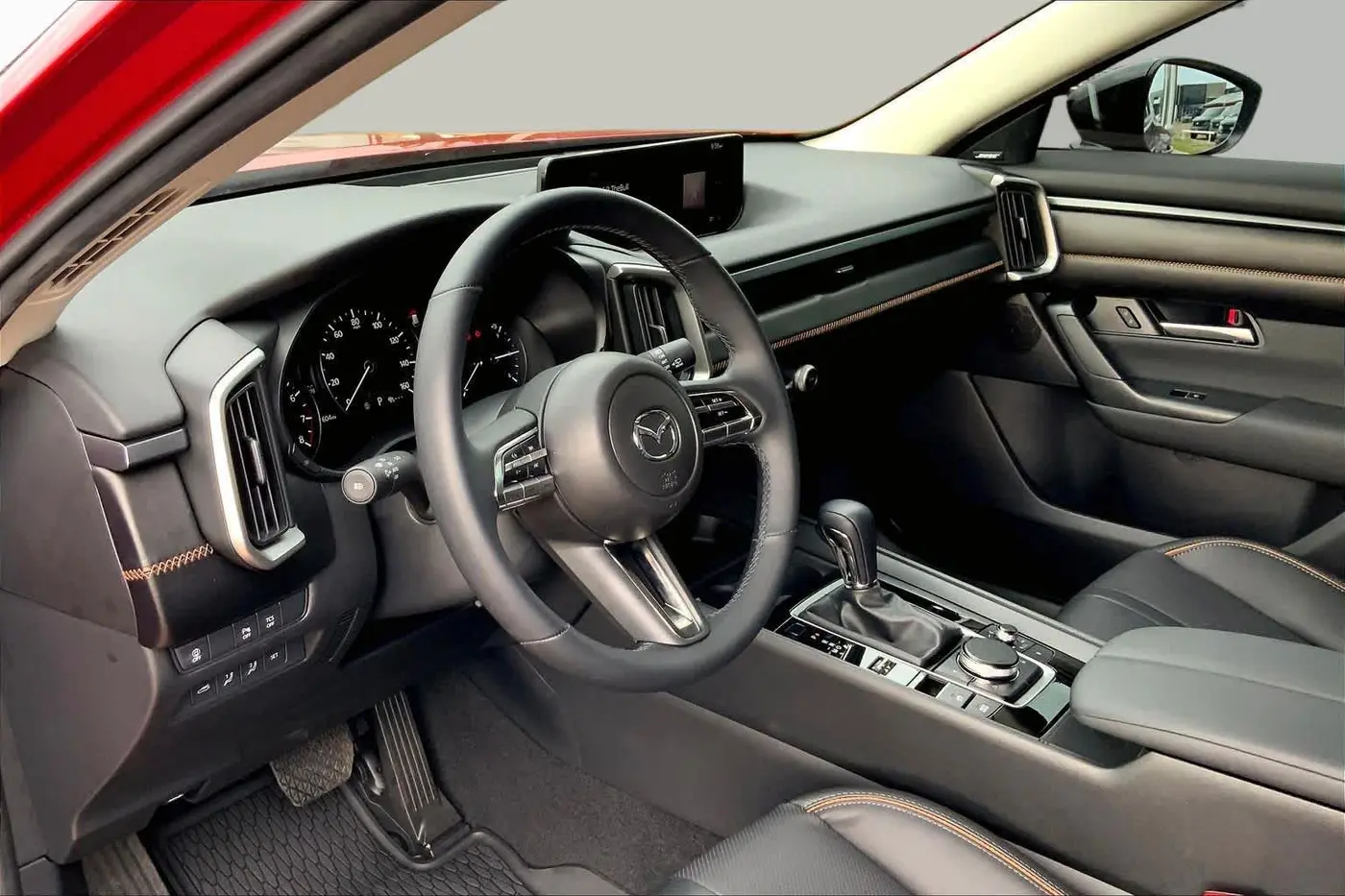 2026 MAZDA CX-5 - $32,849