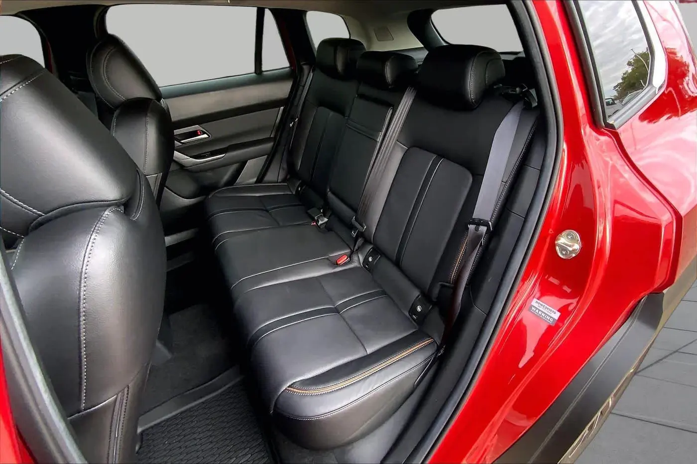 2026 MAZDA CX-5 - $32,849