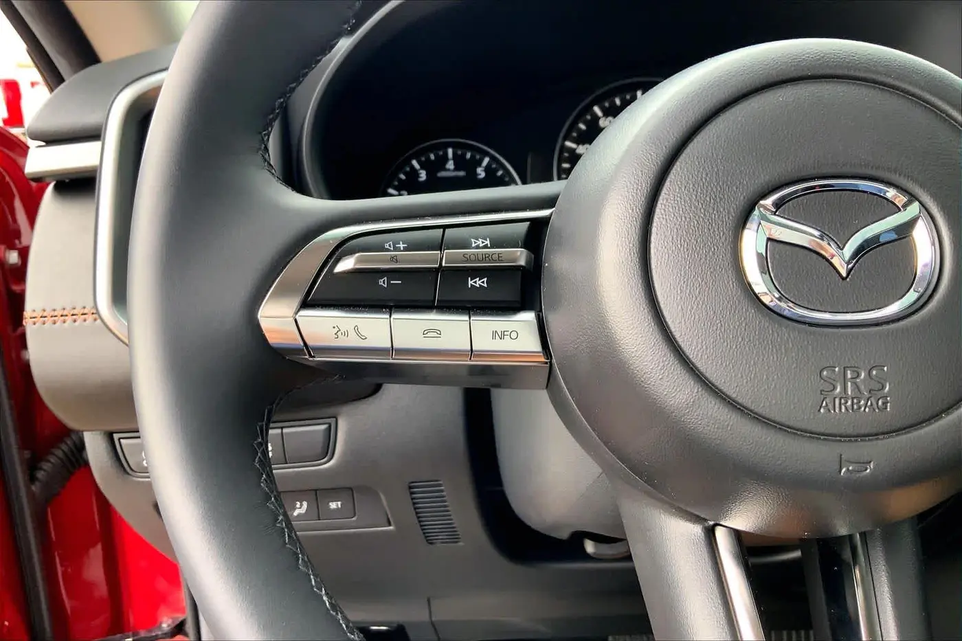 2026 MAZDA CX-5 - $32,849