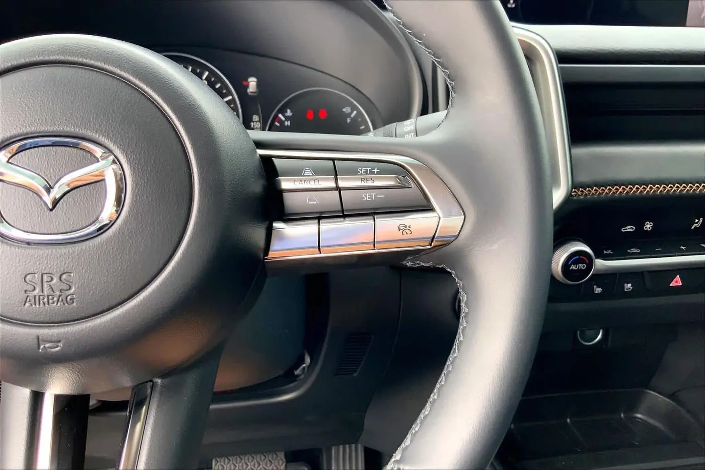 2026 MAZDA CX-5 - $32,849