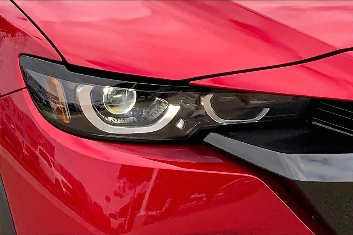 2026 MAZDA CX-5 - $32,849