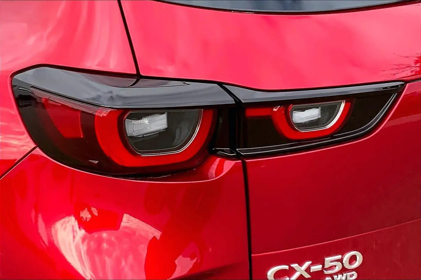 2026 MAZDA CX-5 - $32,849
