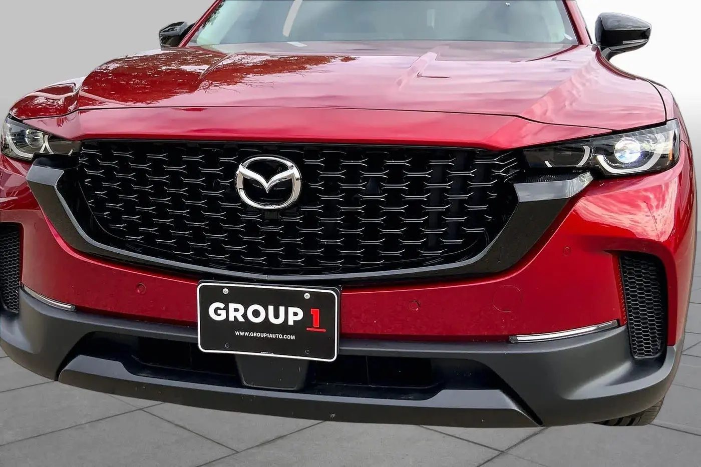 2026 MAZDA CX-5 - $32,849