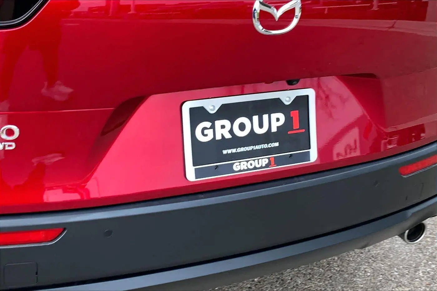 2026 MAZDA CX-5 - $32,849