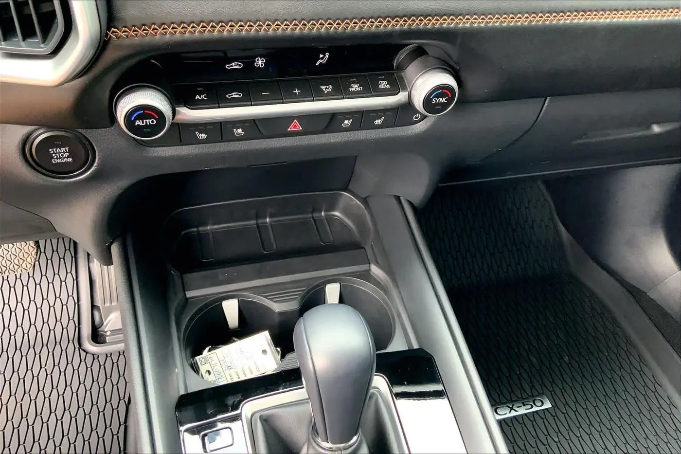 2026 MAZDA CX-5 - $32,849