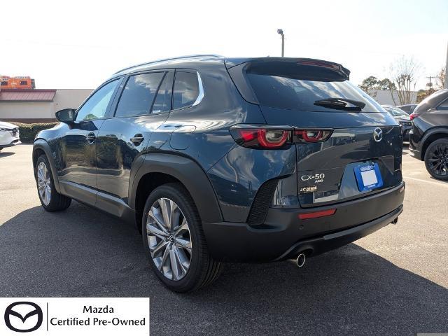 2026 MAZDA CX-5 - $31,999