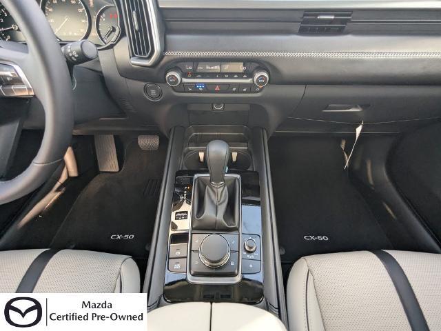 2026 MAZDA CX-5 - $31,999