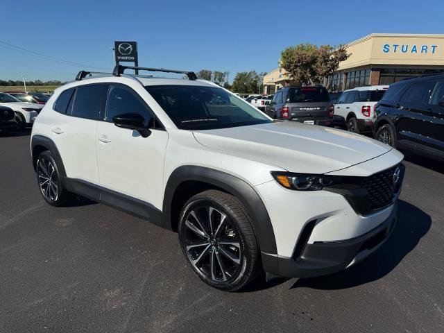 2026 MAZDA CX-5 - $31,922