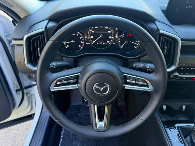 2026 MAZDA CX-5 - $31,922