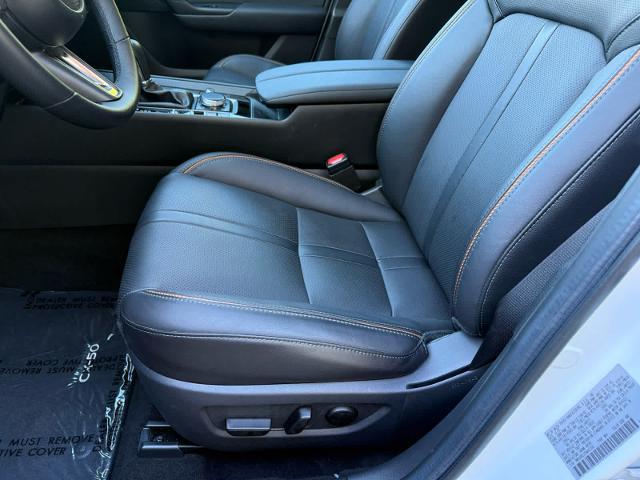 2026 MAZDA CX-5 - $31,922