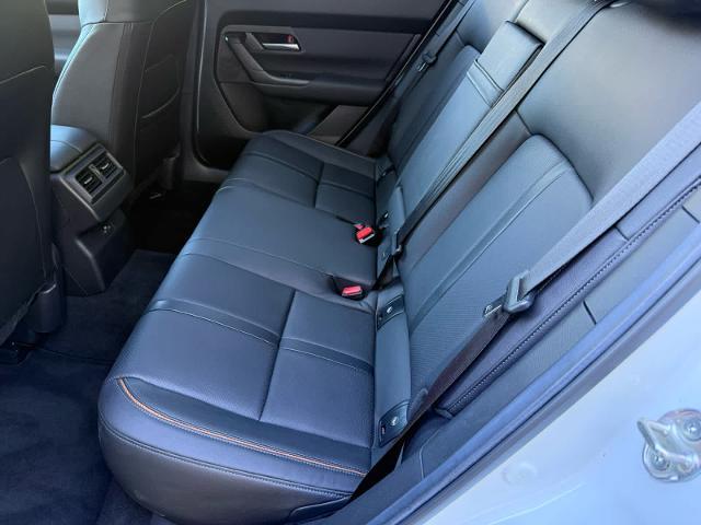 2026 MAZDA CX-5 - $31,922