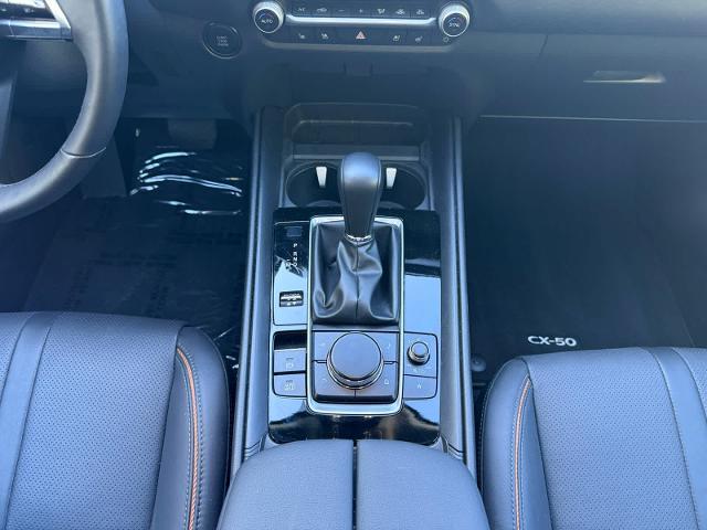 2026 MAZDA CX-5 - $31,922