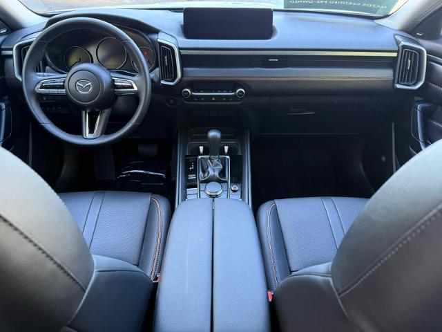 2026 MAZDA CX-5 - $31,922
