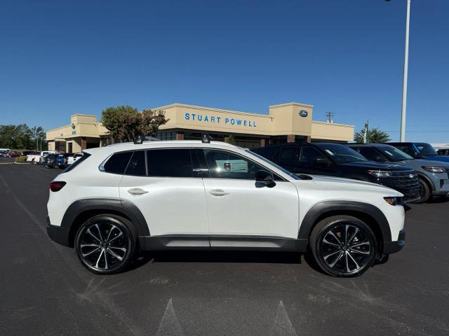 2026 MAZDA CX-5 - $31,922