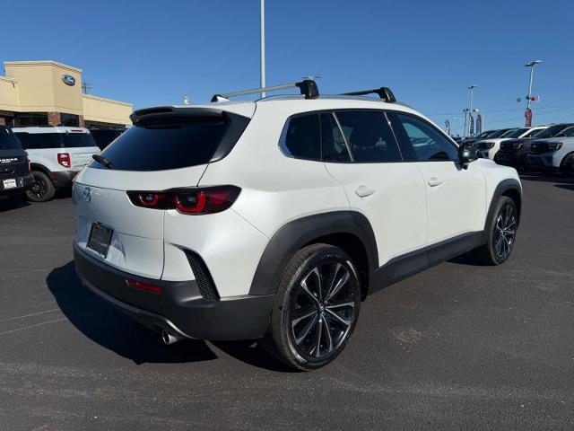 2026 MAZDA CX-5 - $31,922